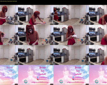 holihurricane — 50 minute Chaturbate female naked cam show, 720p, Nov 1, 2024