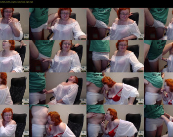 joannaandneighbour — 11 minute Chaturbate couple naked cam show, 720p, Nov 1, 2024