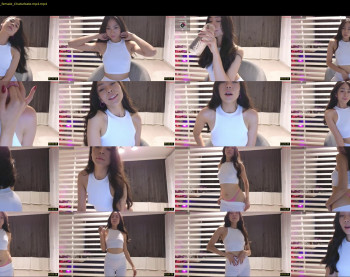 layabae — 28 minute Chaturbate female naked cam show, 720p, Nov 2, 2024