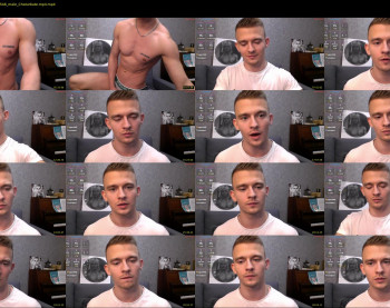 marvelboy_ — 44 minute Chaturbate male naked cam show, 720p, Nov 1, 2024