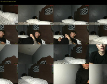 roastingcorn — 115 minute Chaturbate male naked cam show, 480p, Nov 1, 2024