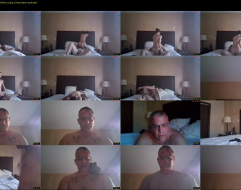 trickquestion — 46 minute Chaturbate couple naked cam show, 480p, Nov 1, 2024