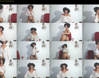 kintsugim — 120 minute Chaturbate female naked cam show, 720p, Nov 3, 2024