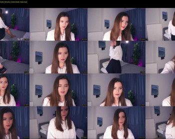 maudhaskell — 79 minute Chaturbate female naked cam show, 720p, Nov 2, 2024