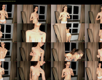 melondama — 121 minute Chaturbate female naked cam show, 720p, Nov 2, 2024