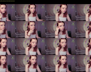 pocketrocket_ — 4 minute Chaturbate female naked cam show, 720p, Nov 3, 2024