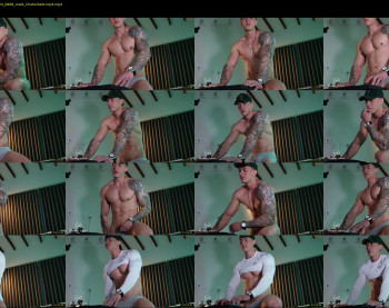 thomas_falcon1 — 121 minute Chaturbate male naked cam show, 720p, Nov 2, 2024