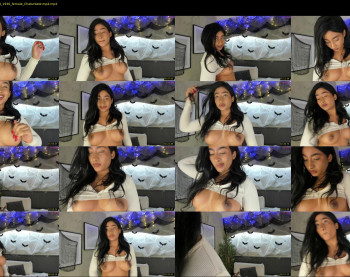 willow_hendrix — 7 minute Chaturbate female naked cam show, 720p, Nov 2, 2024