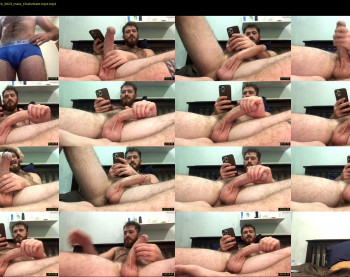 johnthomasbwc — 121 minute Chaturbate male naked cam show, 720p, Nov 3, 2024