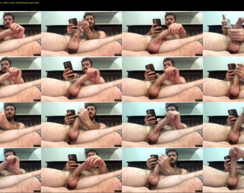 johnthomasbwc — 7 minute Chaturbate male naked cam show, 720p, Nov 3, 2024