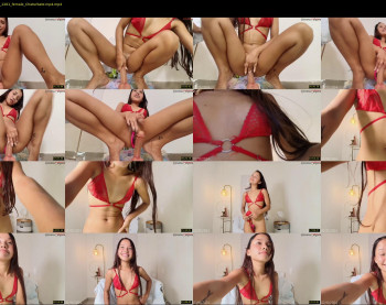 marce_algara — 27 minute Chaturbate female naked cam show, 720p, Nov 3, 2024