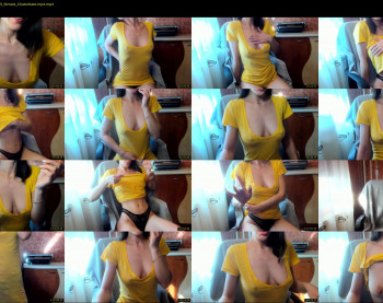 nickyplus — 120 minute Chaturbate couple naked cam show, 720p, Nov 3, 2024