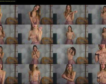 rubbyfoks — 114 minute Chaturbate female naked cam show, 720p, Nov 3, 2024