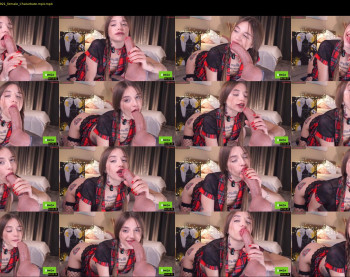 deeptalkss_ — 5 minute Chaturbate female naked cam show, 720p, Nov 4, 2024