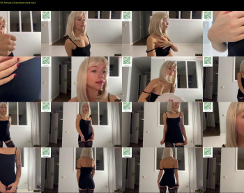 deva_alice — 10 minute Chaturbate female naked cam show, 720p, Nov 4, 2024