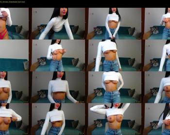 sara_daisy — 103 minute Chaturbate female naked cam show, 720p, Nov 4, 2024