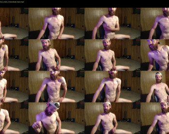 scottsspace — 4 minute Chaturbate male naked cam show, 720p, Nov 5, 2024