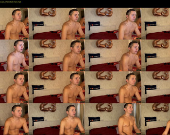 vorvik — 45 minute Chaturbate couple naked cam show, 720p, Nov 4, 2024