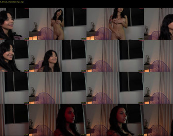 coreybae — 13 minute Chaturbate female naked cam show, 720p, Nov 6, 2024