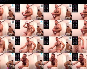donnybasilisk — 6 minute Chaturbate male naked cam show, 720p, Nov 6, 2024