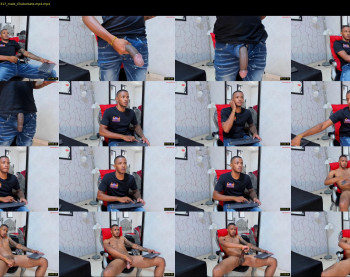 jackmacson — 31 minute Chaturbate male naked cam show, 720p, Nov 6, 2024