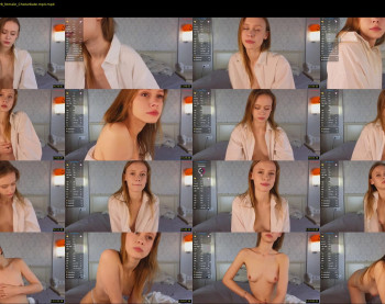 keylalong — 95 minute Chaturbate female naked cam show, 720p, Nov 6, 2024