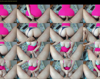 parejacachonda — 29 minute Chaturbate couple naked cam show, 720p, Nov 5, 2024