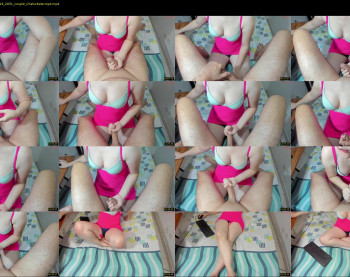 parejacachonda — 35 minute Chaturbate couple naked cam show, 720p, Nov 5, 2024