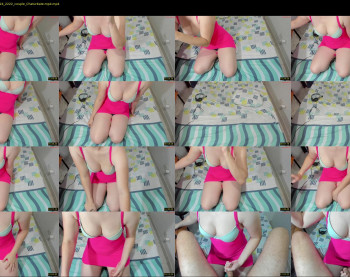 parejacachonda — 20 minute Chaturbate couple naked cam show, 720p, Nov 5, 2024