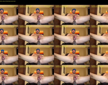ryanlanders — 3 minute Chaturbate male naked cam show, 720p, Nov 5, 2024