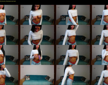 sara_daisy — 103 minute Chaturbate female naked cam show, 720p, Nov 5, 2024
