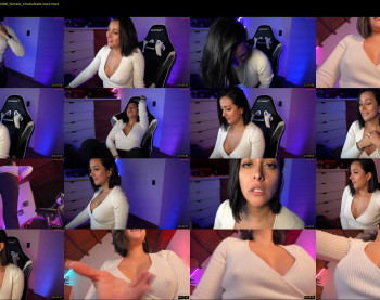 tiny_panther — 66 minute Chaturbate female naked cam show, 720p, Nov 6, 2024