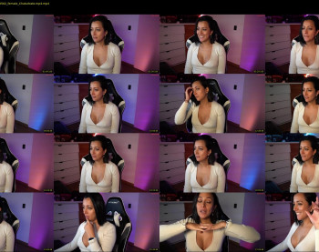tiny_panther — 32 minute Chaturbate female naked cam show, 720p, Nov 6, 2024