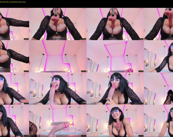 valerynova — 42 minute Chaturbate female naked cam show, 720p, Nov 5, 2024