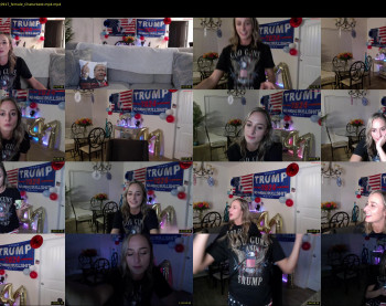 holihurricane — 121 minute Chaturbate female naked cam show, 720p, Nov 6, 2024