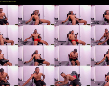 jackmacson — 106 minute Chaturbate male naked cam show, 720p, Nov 7, 2024