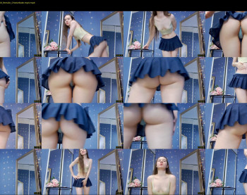 kriskras__ — 34 minute Chaturbate female naked cam show, 720p, Nov 6, 2024