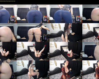litas_secrets — 120 minute Chaturbate female naked cam show, 720p, Nov 7, 2024