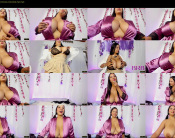 loreth_jw — 44 minute Chaturbate female naked cam show, 720p, Nov 6, 2024
