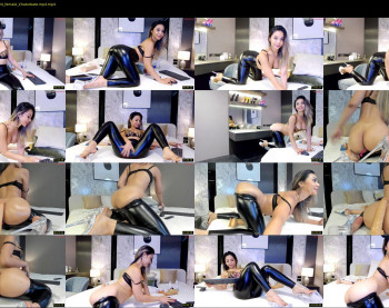 millabelle — 72 minute Chaturbate female naked cam show, 720p, Nov 6, 2024
