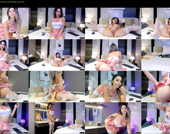 millabelle — 63 minute Chaturbate female naked cam show, 720p, Nov 7, 2024