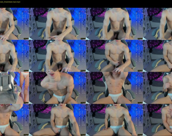 rilator — 19 minute Chaturbate male naked cam show, 720p, Nov 6, 2024