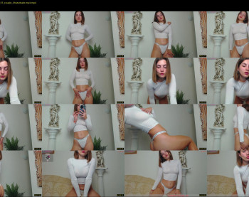 fkn_couple — 51 minute Chaturbate couple naked cam show, 720p, Nov 7, 2024