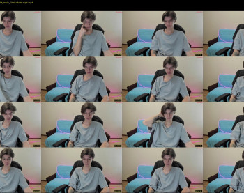 guy_liam1 — 12 minute Chaturbate male naked cam show, 720p, Nov 7, 2024