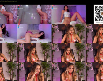sammylaszlow — 102 minute Chaturbate female naked cam show, 720p, Nov 7, 2024