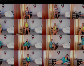 girasol_walton — 121 minute Chaturbate female naked cam show, 720p, Nov 8, 2024