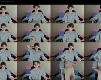 guy_liam1 — 27 minute Chaturbate male naked cam show, 720p, Nov 8, 2024