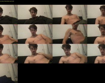hiimpeter — 31 minute Chaturbate male naked cam show, 480p, Nov 8, 2024