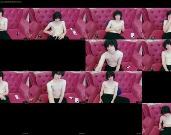 iwillfall_ — 121 minute Chaturbate male naked cam show, 720p, Nov 8, 2024