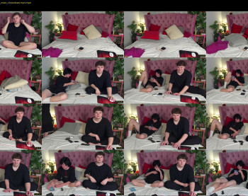 iwillfall_ — 73 minute Chaturbate male naked cam show, 720p, Nov 8, 2024